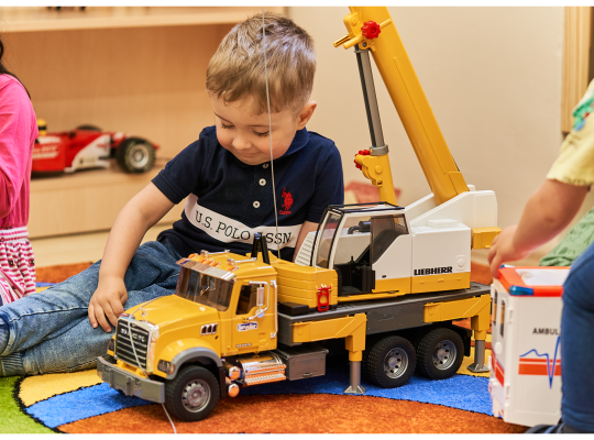 Zakończenie roku :)