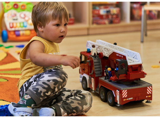 Zakończenie roku :)