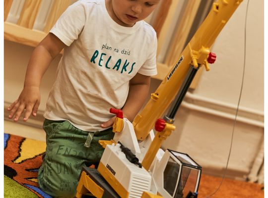 Zakończenie roku :)