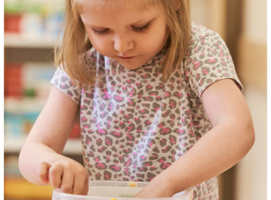 Zakończenie roku :)