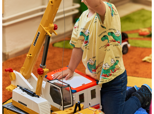 Zakończenie roku :)