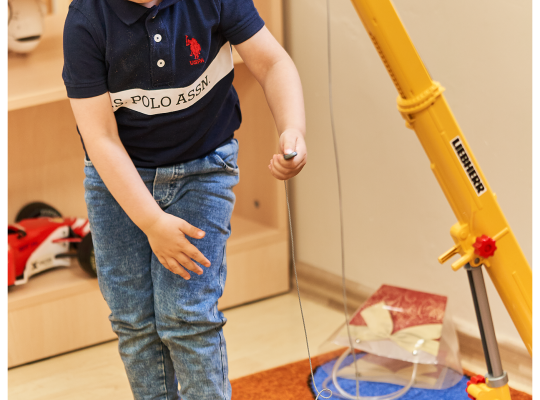 Zakończenie roku :)