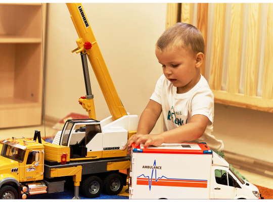 Zakończenie roku :)