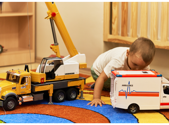 Zakończenie roku :)