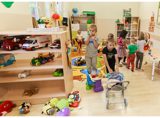 Zakończenie roku :)