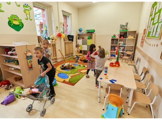 Zakończenie roku :)