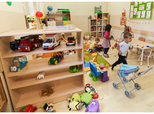 Zakończenie roku :)