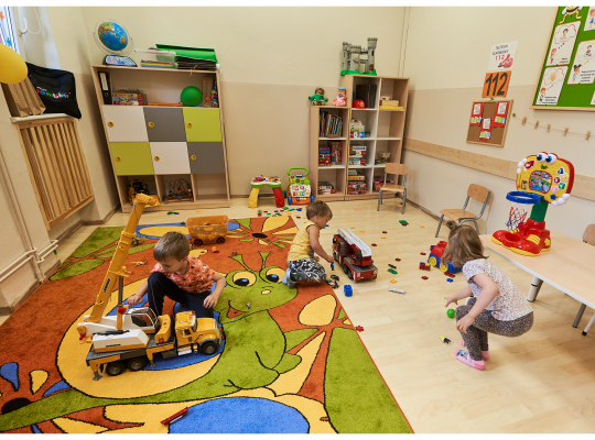 Zakończenie roku :)