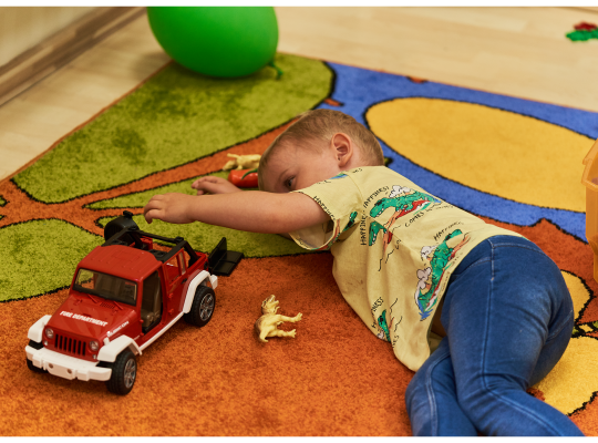 Zakończenie roku :)