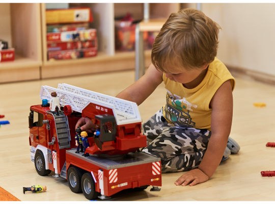 Zakończenie roku :)