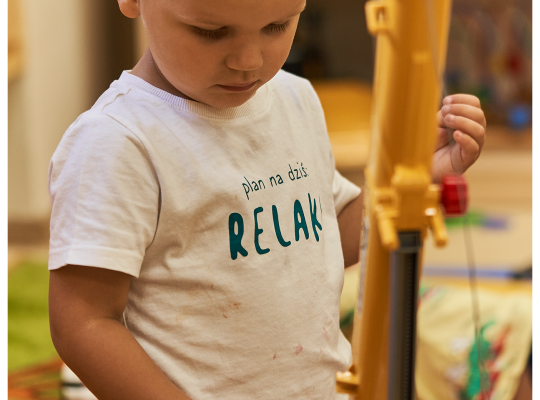 Zakończenie roku :)