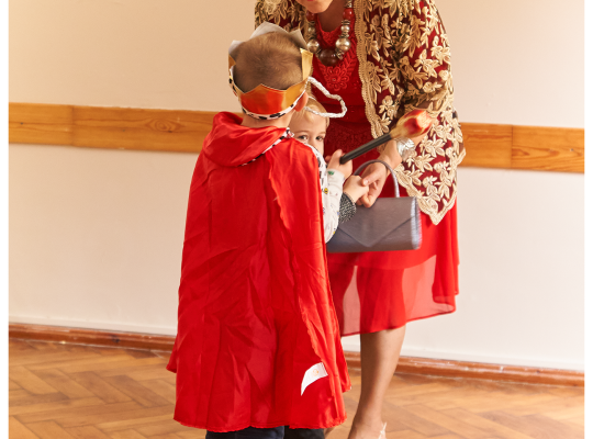 Bal Wszystkich Świętych