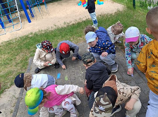 Dzień Dziecka i Dzień Otwarty