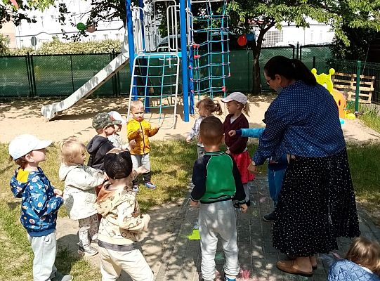 Dzień Dziecka i Dzień Otwarty