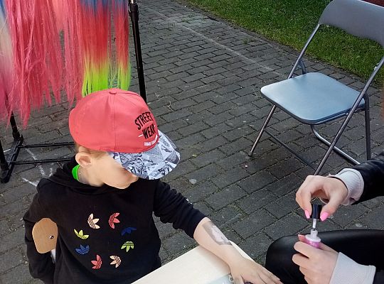 Dzień Dziecka i Dzień Otwarty