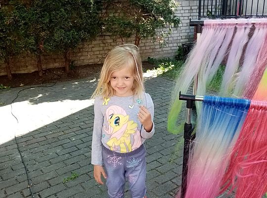 Dzień Dziecka i Dzień Otwarty