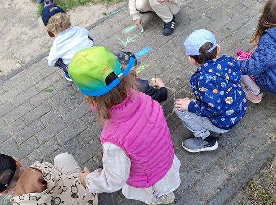 Dzień Dziecka i Dzień Otwarty