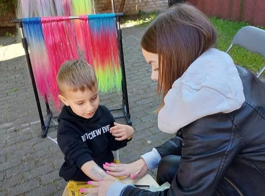 Dzień Dziecka i Dzień Otwarty