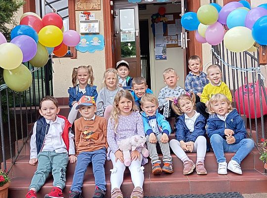 4 września - rozpoczęcie roku