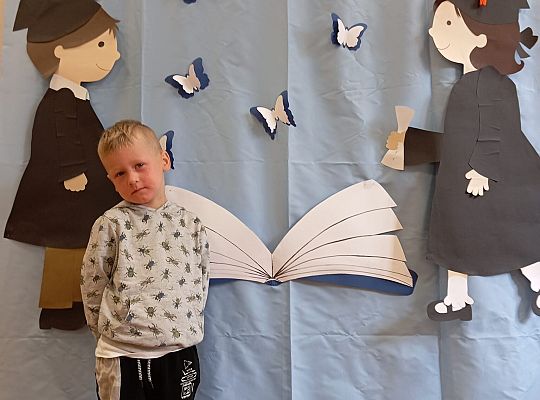 4 września - rozpoczęcie roku