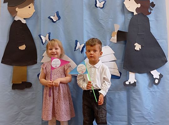 4 września - rozpoczęcie roku