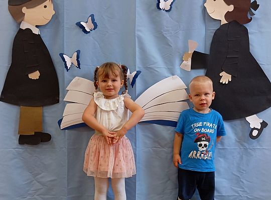 4 września - rozpoczęcie roku