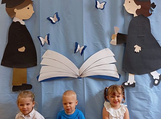 4 września - rozpoczęcie roku