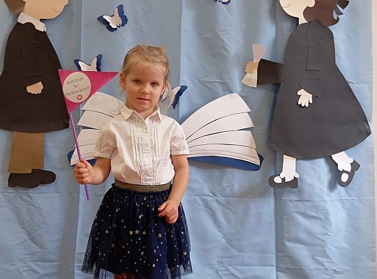 4 września - rozpoczęcie roku