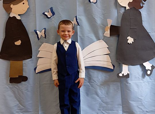 4 września - rozpoczęcie roku