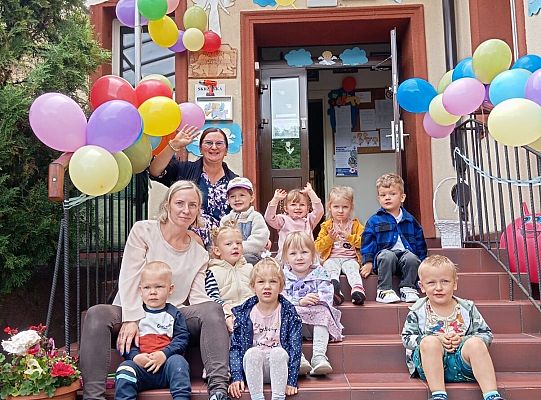 4 września - rozpoczęcie roku