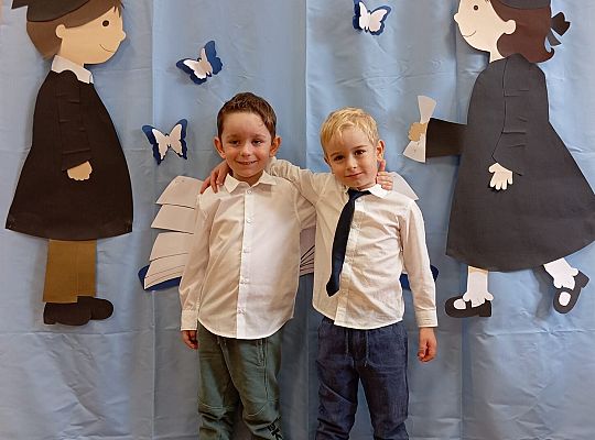 4 września - rozpoczęcie roku