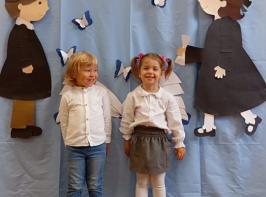 4 września - rozpoczęcie roku