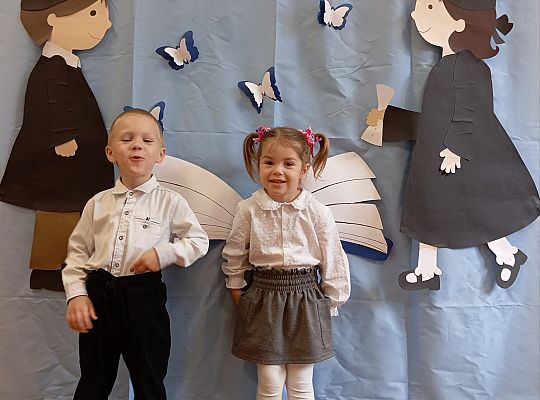 4 września - rozpoczęcie roku