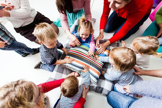 Aktualna oferta zajęć dodatkowych